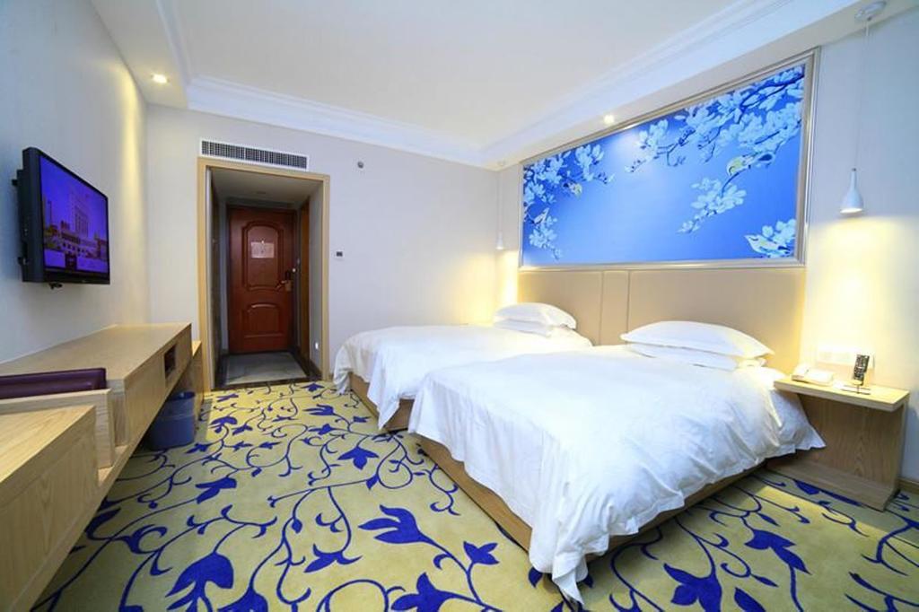 Hangzhou Crown Hotel المظهر الخارجي الصورة